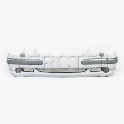 Mercedes-Benz E class W210 E50 AMG Front Bumper kit