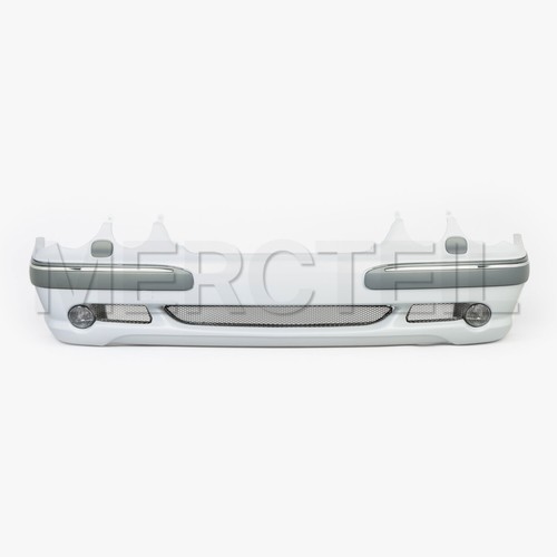 Mercedes-Benz E class W210 E50 AMG Front Bumper kit - Picture 1 of 4