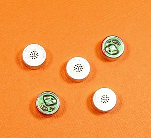 5pcs Primo Em 100 Electret Spy Mic Omni Condenser Microphone 60db Capsule Ebay