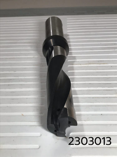 KSEM 1375 R3 SSF150 0901CIg Neu Paket mit 1 Kennametal Bohrer mit austauschbarer Spitze - Bild 12 von 15