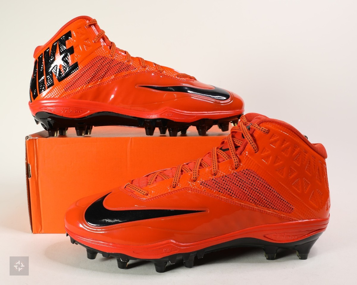 beavers nike cleats size 12.5 ?Oregon State Beavers PEs $100 or Under ? We have Oregon  main image 4