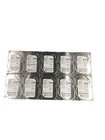 Lot 10 Western Digital 250Gb Seagate Multiple Brands Sata 16Mb 3.5" Hard Drives