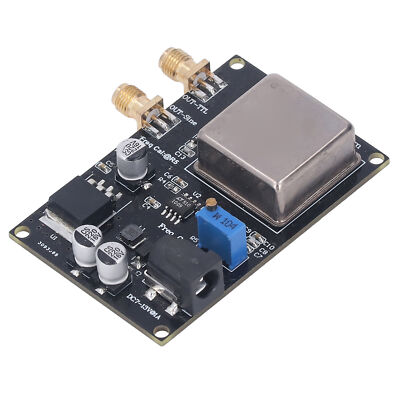10-MHz-Frequenzstandardmodul Einstellbares Oszillatormodul OCXO@