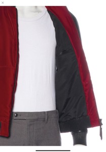 giuseppe zanotti jacket