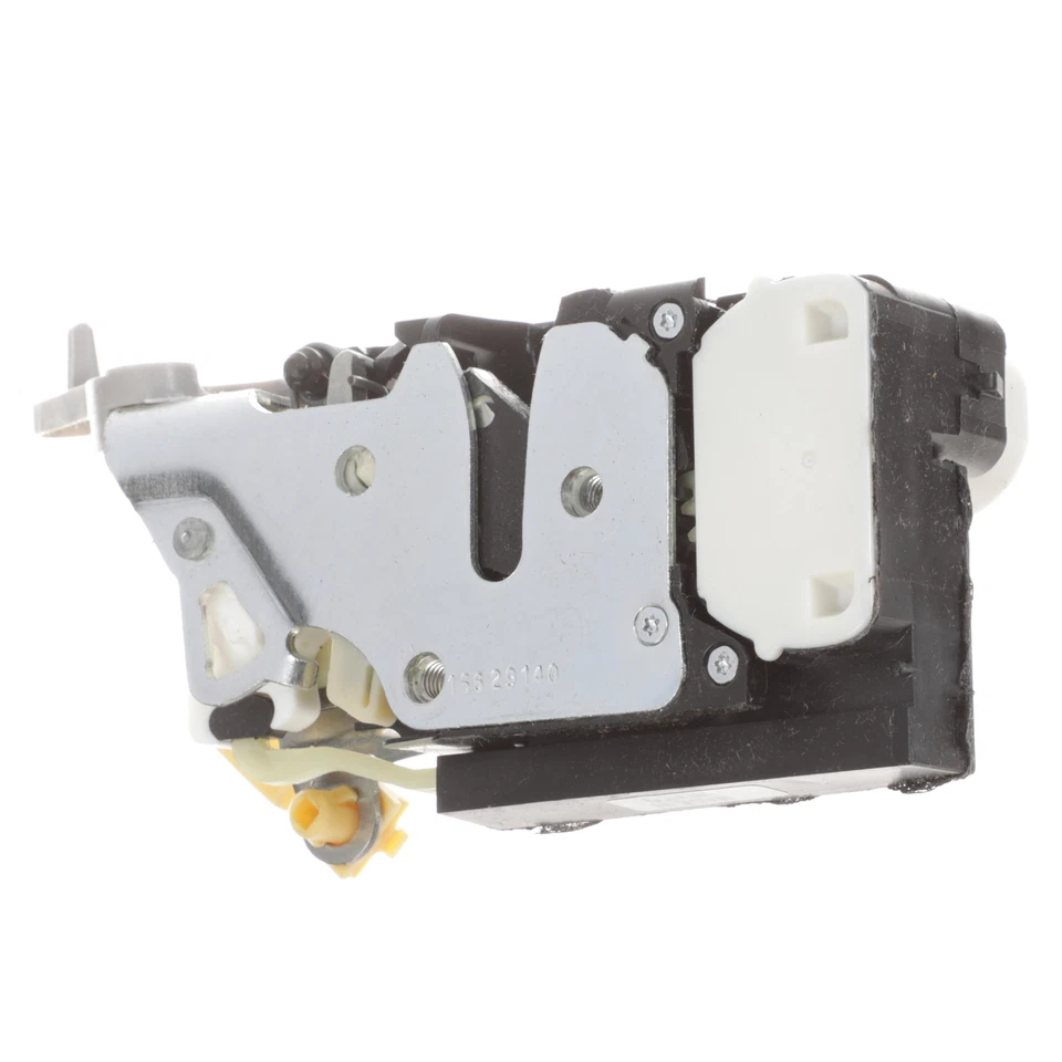 OEM NEW 2000-2007 Cadillac Chevrolet GMC Rear Door Latch Passenger Side 15110650 - Image 4 of 4