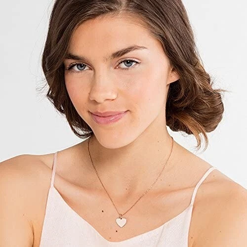 Rose gold clearance thomas sabo necklace
