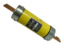 Bussman LPS-RK-300SP Low-Peak Dual Element - Yellow