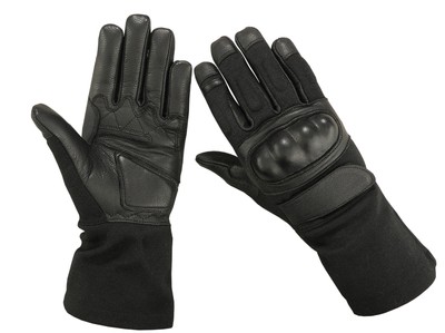 nomex shooting gloves