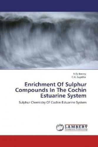 Thumbnail - Enrichment Of Sulphur Compounds In The Cochin Estuarine System Sulphur