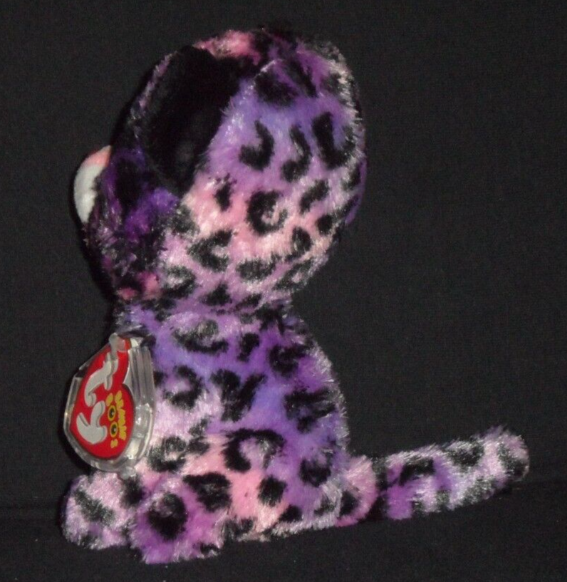 TY BEANIE BOOS - JEWEL the 6