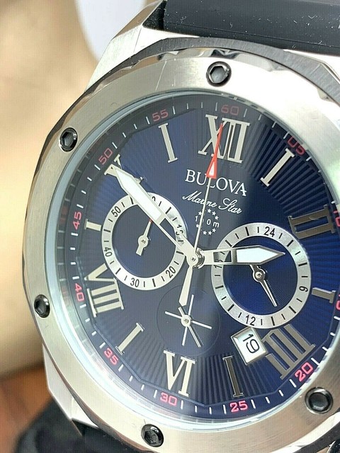 98b258 bulova
