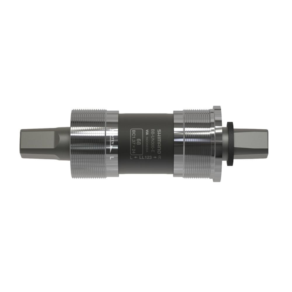 Shimano UN300 Square Taper Bottom Bracket All Sizes UK
