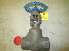 Velan 1-1/2" Gate Valve S-2054W-02TY Body: A105N 1975 PSIG @ 100°F (New)