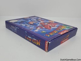 Nintendo Nes - Mega Man 5 - USA