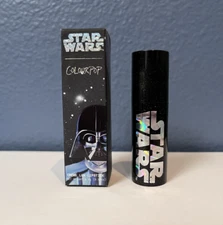 COLOURPOP x STAR WARS Creme Lux Lipstick SURRENDER Full Sz .12oz/3.5g NEW IN BOX