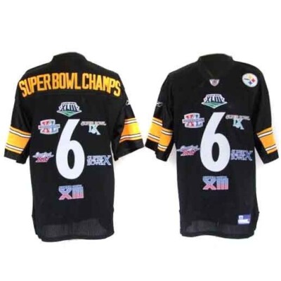 Pittsburgh Steelers 12番 シャツ Champion M Pittsburgh Steelers 12番 シャツ Champion M Pittsburgh