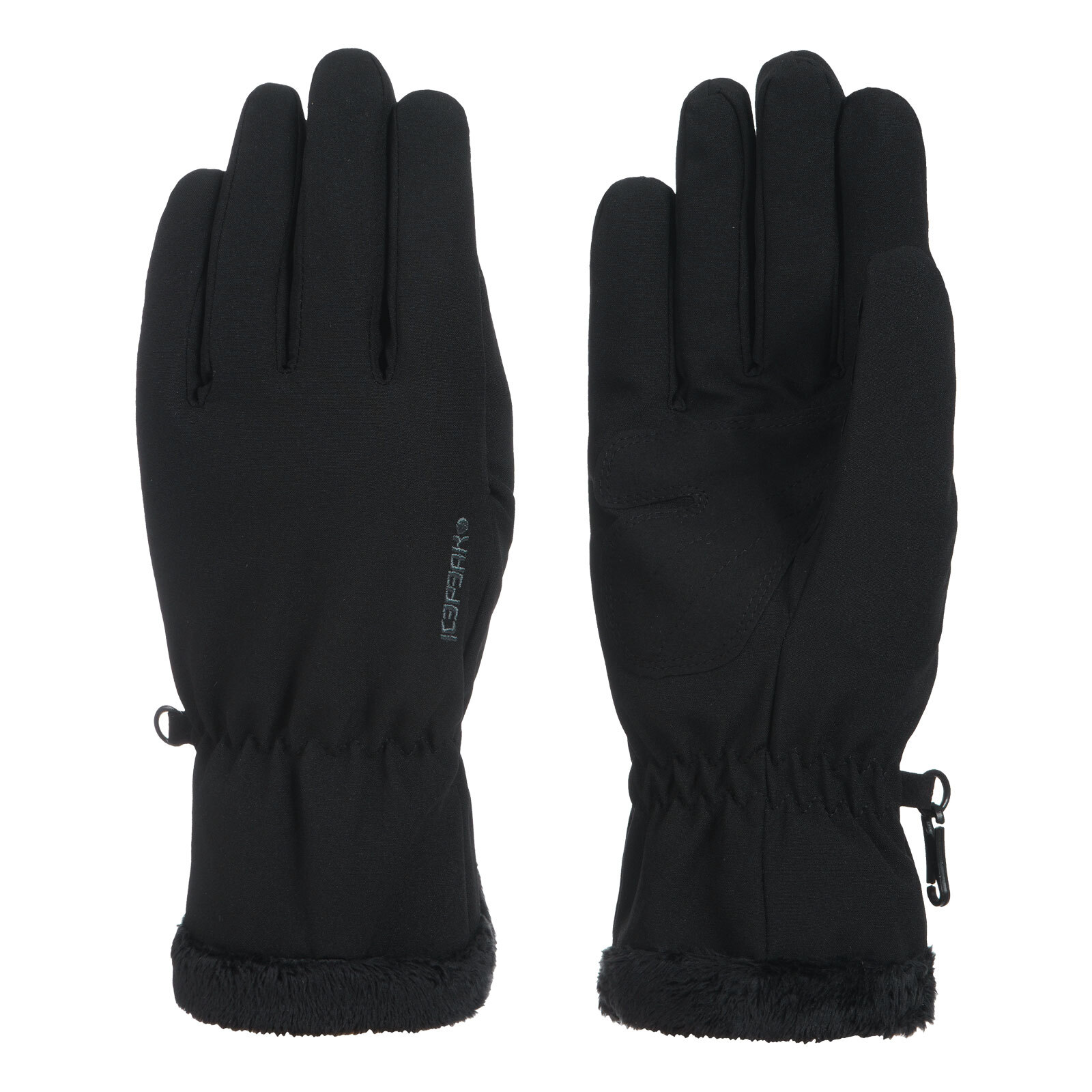 Мультиспортивные перчатки Icepeak Damen Handschuhe для зимних видов спорта Ханау 5490₽