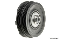 Poulies diverses Rover 75