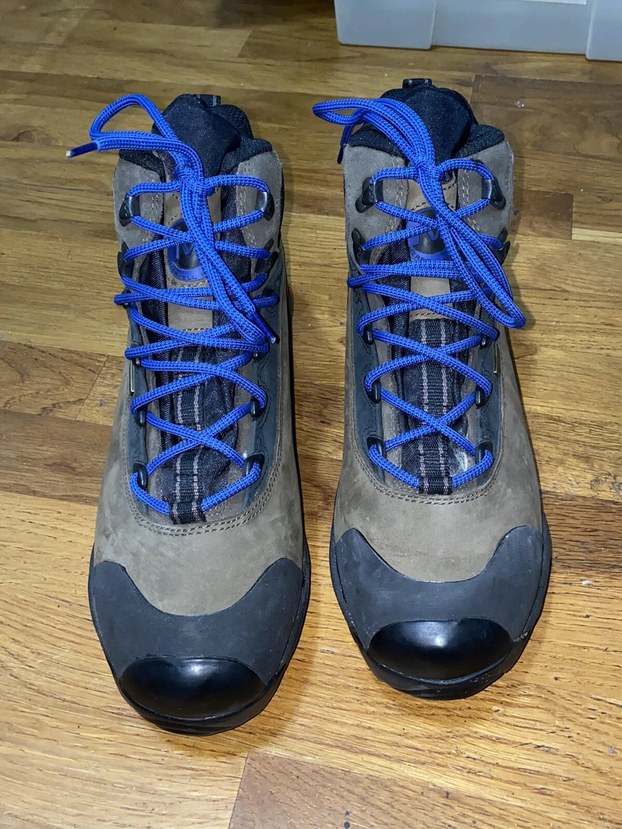 Merrell vibram sales boots mens