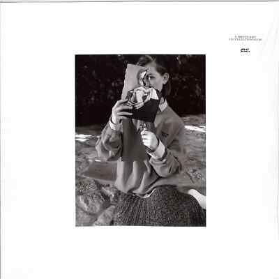 Carsten Jost / LA COLLECTIONNEUSE (2LP) / Dial / Dial LP 046 / 2x12 Inch LP