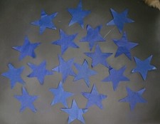 Taylor Swift Midnights Star Confetti