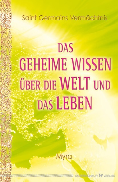 Thumbnail - Das Geheime Wissen Über Die Welt Und Das Leben Myra