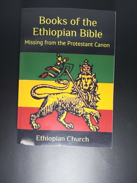 Books Of The Ethiopian Bible Missing From The Protestant Canon By Books of the ethiopian bible missing from the protestant canon by