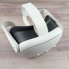 Meta Oculus Quest 3 128gb Vr Headset Only Model S3a - Quest 3 Headset Only
