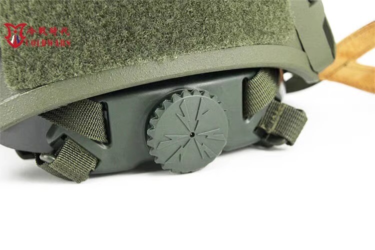 Tactical Hunting Takov Russian Sperical Force Helmet TOR