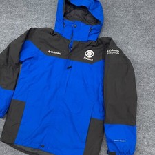Columbia Titanium Omnitech Jacket In Men's Coats & Jackets Columbia Titanium Omnitech Jacket In Men's Coats & Jackets
