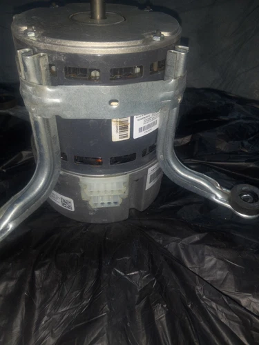 Emerson® UltraTech® Variable-Speed Motor.  Part Number X177783500001