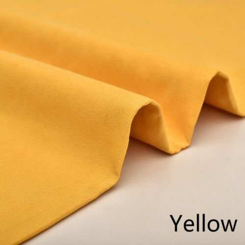 1M Dicker samt Stoff Sofa Abdeckung Solid DIY Kissen Stuhl Hülle Wanne Basteln - Bild 15 von 24