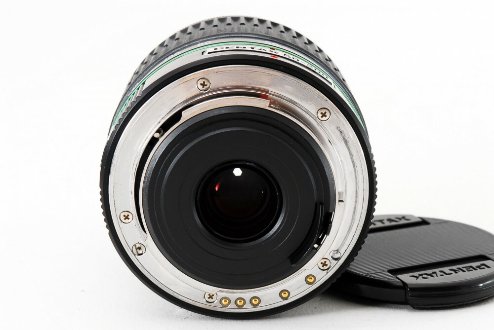 PENTAX DA SMC 50-200mm 1:4-5.6 ED Lens [Exc+++] w/Box,PH-RBB