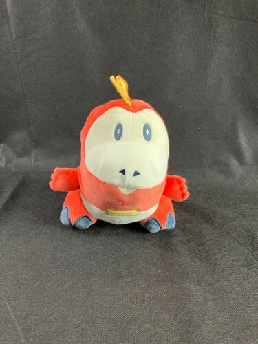 Pokémon Fuecoco Plush - 8-Inch Pokemon Plush - Authentic High Quality - Picture 2 of 8