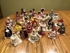 Walco Li'l Missy Beaded Doll Completed 1974-1976, Your Choice