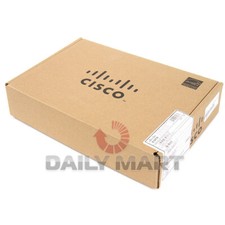 New In Box CISCO QSFP-40G-CSR-S 40G High-speed Transmission Optical Module 10-33