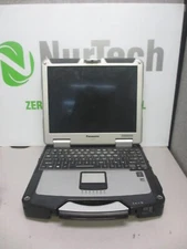 Panasonic Toughbook MK5 CF-31 13.1" i5 2.3GHz 8GB Laptop[No HD/CADDY/OS/AC]