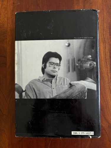 SKELETON CREW by Stephen King (1985, HC/DJ) First Edition 1st Printing - Picture 5 of 5