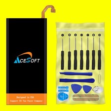 Rechargeable 3500mAh Battery Screwdriver Tool Set For Samsung Galaxy A6 SM-A600T