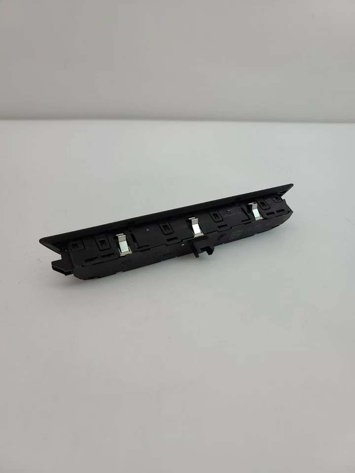 Panel de control de memoria asiento derecho BMW 5 G31 2018 LHD 6826749 11394853 Foto 3 de 4
