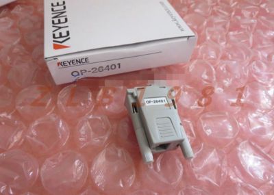 ONE NEW- Keyence sensor OP-26401