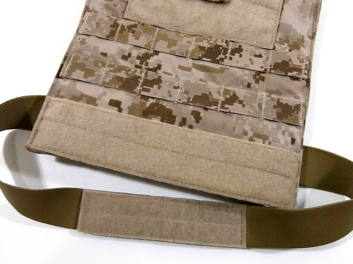 Rare AOR1 Plate Carrier Early LBT-6094? Low Vis US Navy SEAL