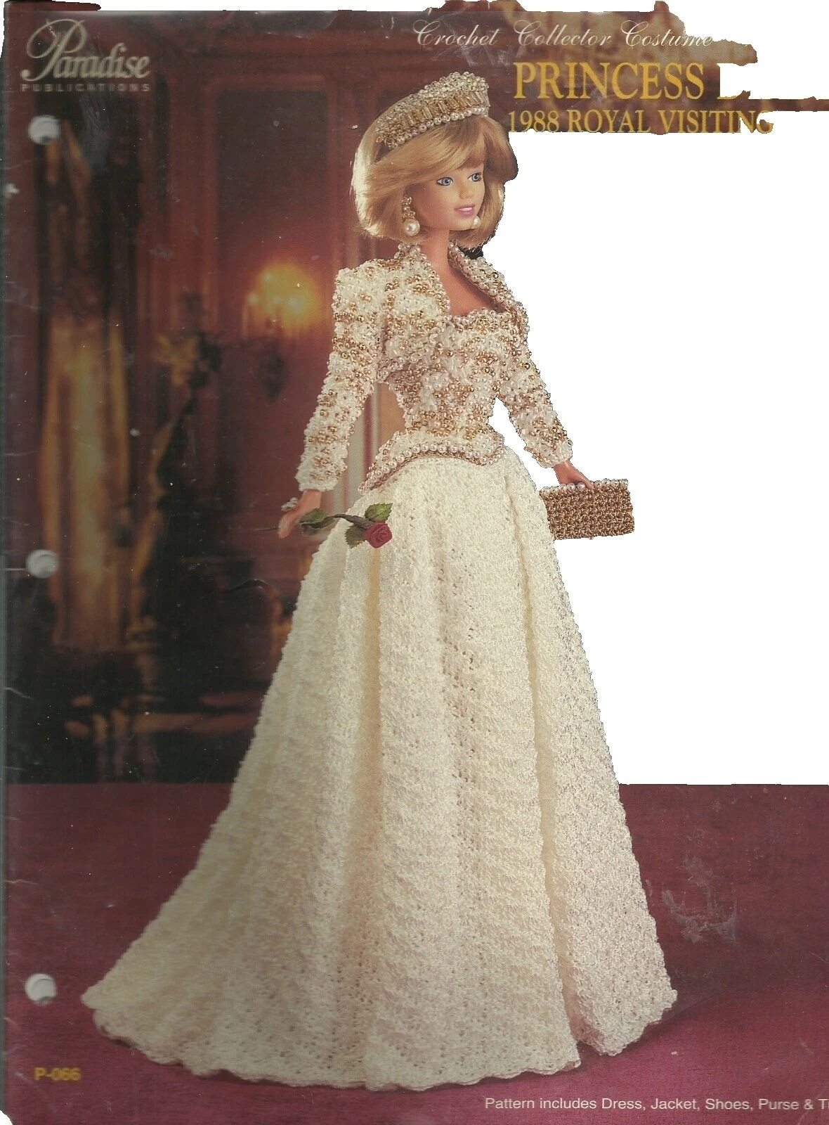 Patrones vestidos contemporáneos