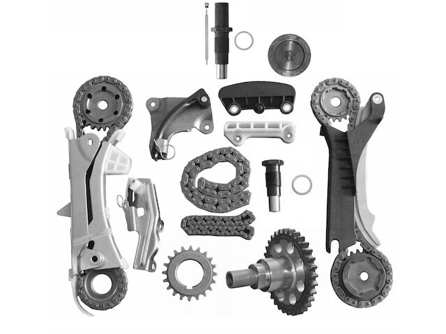 For 2001-2005, 2007-2010 Ford Explorer Sport Trac Timing Set