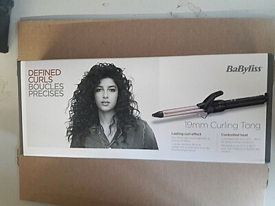 BaByliss, Lockenstab, pro180 C319E