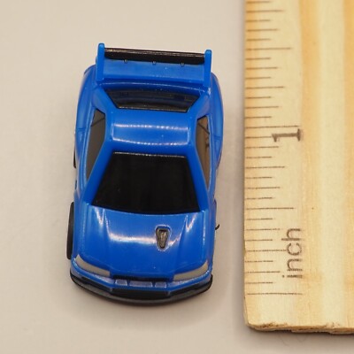 チョロQ RG版スカイライン GT-R Vspec II Nur R34 Hot Wheels Nissan Skyline GT-R (BNR34) V•spec II Nur With