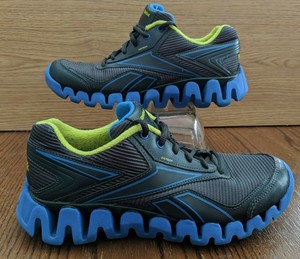 reebok shoes zigtech quad