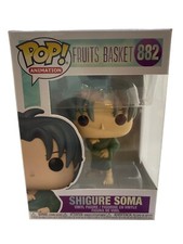 Funko Pop Fruits Basket Figures 25