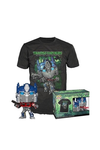 Funko Pop! Animation DanDaDan Okarun 2100 Exclusivo Chase - Moça Do Pop