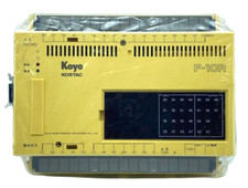 KOYO ELECTRONICS KOSTAC F-10R PROGRAMMABLE CO...